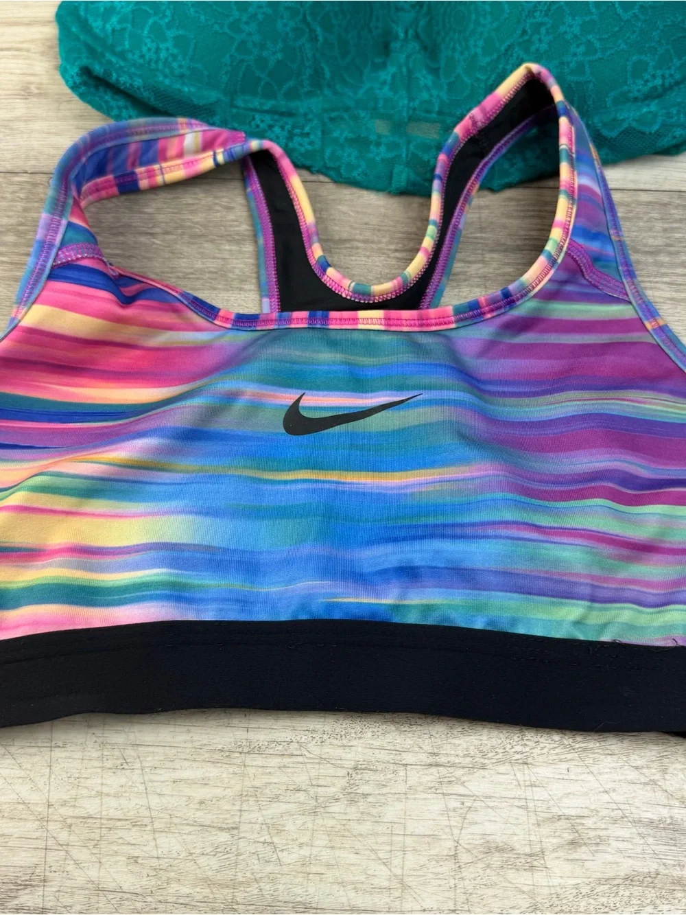 Women’s 6 Pack Sports Bra Victorias Secret Pink & Nike - Unlined / Lined